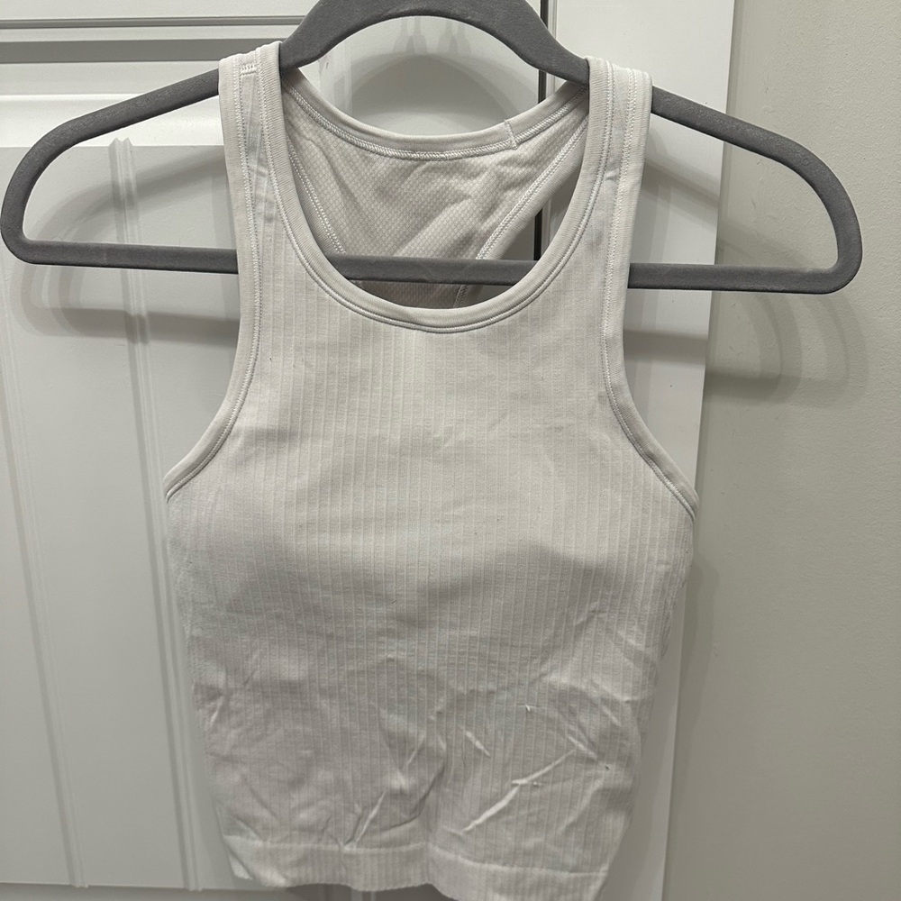 Ebb to Street Tank Top